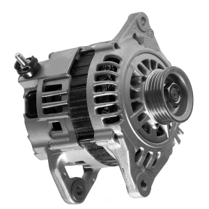 Denso Remanufactured Alternator for Mazda Miata - 210-3155