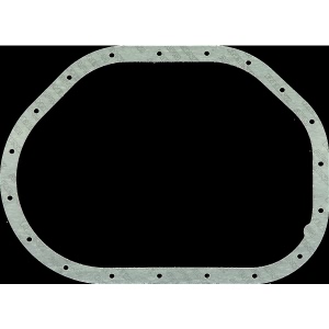 Victor Reinz Engine Oil Pan Gasket for Mercedes-Benz 300SEL - 71-21267-10