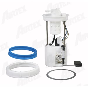 Airtex Fuel Pump Module Assembly for 2011 Honda Civic - E8836M