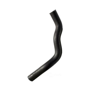 Dayco Engine Coolant Curved Radiator Hose for Mini - 72754