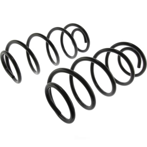 Centric Premium™ Coil Springs for Mercury Monterey - 630.61126