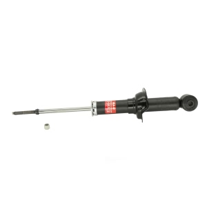 KYB Excel G Rear Driver Or Passenger Side Twin Tube Strut for 2013 Mitsubishi Lancer - 341444