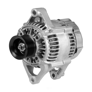 Denso Alternator for 2001 Jeep Wrangler - 210-0553