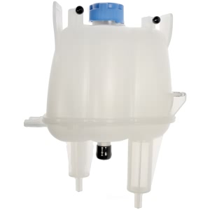 Dorman Engine Coolant Recovery Tank - 603-832