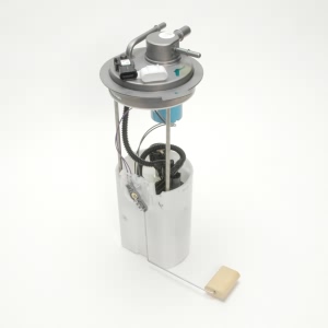 Delphi Fuel Pump Module Assembly for 2007 GMC Sierra 1500 Classic - FG0340