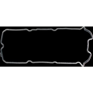 Victor Reinz Driver Side Valve Cover Gasket for 2005 Nissan 350Z - 71-53659-00