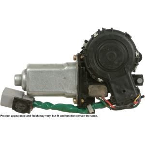 Cardone Reman Remanufactured Window Lift Motor for 2001 Toyota Land Cruiser - 47-10002