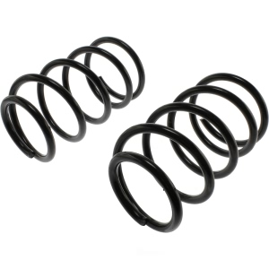 Centric Premium™ Coil Springs for 2004 Dodge Intrepid - 630.63046