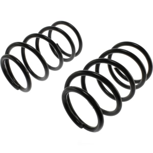 Centric Premium™ Coil Springs for 2000 Chrysler LHS - 630.63046