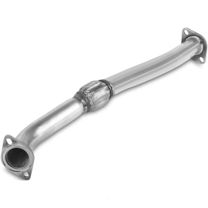 Bosal Exhaust Pipe for 2003 Toyota Highlander - 740-813
