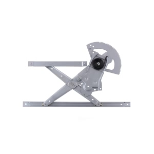 AISIN Power Window Regulator Without Motor for 1998 Mercury Mountaineer - RPFD-006