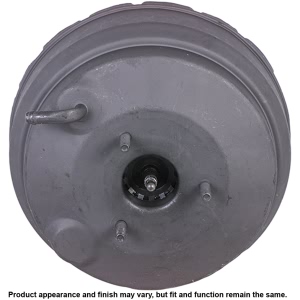 Cardone Reman Remanufactured Vacuum Power Brake Booster w/o Master Cylinder for Toyota Camry - 53-2565