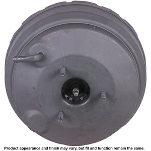 Cardone Reman Remanufactured Vacuum Power Brake Booster w/o Master Cylinder for 1987 Toyota Camry - 53-2565