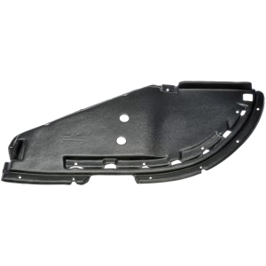 Dorman Front Passenger Side Splash Shield - 926-313