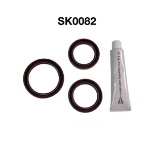 Dayco OE Timing Seal Kit for 1991 Mercury Tracer - SK0082