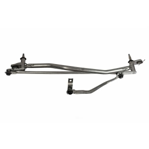 VAICO Windshield Wiper Linkage for 2008 Audi A6 - V10-2261