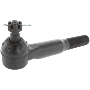 Centric Premium™ Front Driver Side Inner Steering Tie Rod End for 2002 Ford Excursion - 612.65079