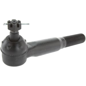 Centric Premium™ Front Driver Side Inner Steering Tie Rod End for 2005 Ford Excursion - 612.65079