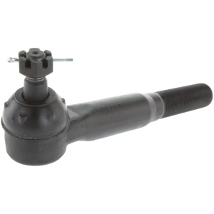 Centric Premium™ Front Driver Side Inner Steering Tie Rod End for 2002 Ford F-250 Super Duty - 612.65079