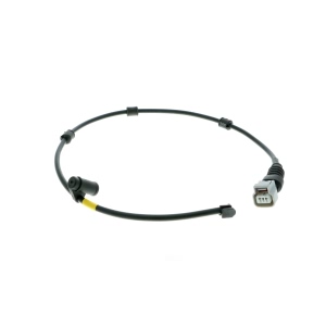 VEMO Rear Passenger Side Electronic Brake Pad Sensor - V70-72-0153