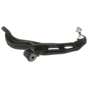 Delphi Front Driver Side Lower Control Arm And Ball Joint Assembly for 2010 Ford Taurus - TC5850
