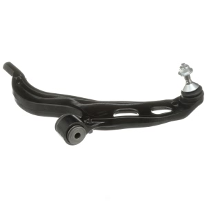 Delphi Front Driver Side Lower Control Arm And Ball Joint Assembly for 2012 Lincoln MKS - TC5850