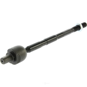 Centric Premium™ Front Inner Steering Tie Rod End for 2010 Hyundai Genesis - 612.51054