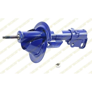 Monroe Monro-Matic Plus™ Front Driver or Passenger Side Strut for 1989 Dodge Caravan - 802591