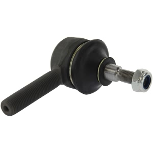 Centric Premium™ Front Outer Steering Tie Rod End for 1985 BMW 635CSi - 612.34003