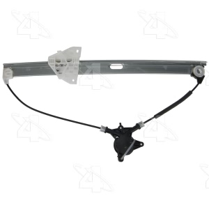 ACI Front Passenger Side Power Window Regulator without Motor for Mazda CX-9 - 384945