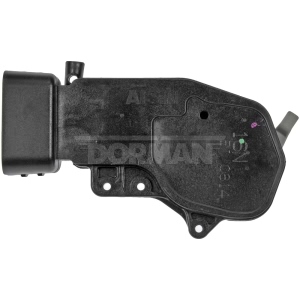 Dorman OE Solutions Front Driver Side Door Lock Actuator Motor for 2001 Toyota Camry - 746-652