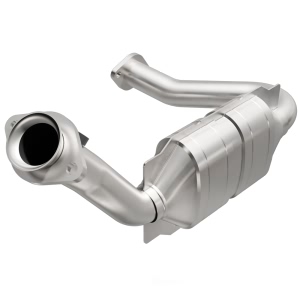 MagnaFlow Direct Fit Catalytic Converter for Mazda B4000 - 545677