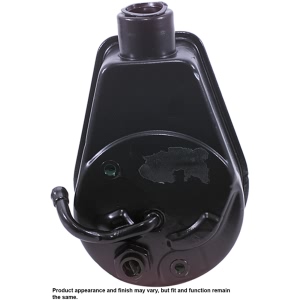 Cardone Reman Remanufactured Power Steering Pump w/Reservoir for 1994 GMC Safari - 20-7941