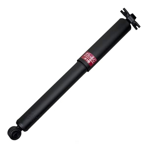 KYB Excel G Rear Driver Or Passenger Side Twin Tube Shock Absorber for 2010 Chevrolet Colorado - 344464
