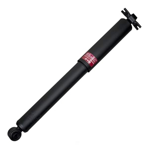 KYB Excel G Rear Driver Or Passenger Side Twin Tube Shock Absorber for 2010 GMC Canyon - 344464