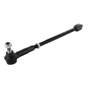 VAICO Front Passenger Side Steering Tie Rod End Assembly for Volkswagen Cabrio - V10-7162