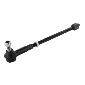 VAICO Front Passenger Side Steering Tie Rod End Assembly for 1988 Volkswagen Golf - V10-7162