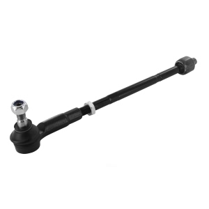 VAICO Front Passenger Side Steering Tie Rod End Assembly for 1989 Volkswagen Golf - V10-7162