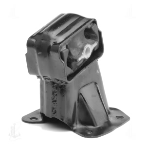 Anchor Front Driver Side Engine Mount for Jeep Commander - 3312