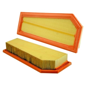 WIX Panel Air Filter for 2013 Mercedes-Benz C250 - 49094