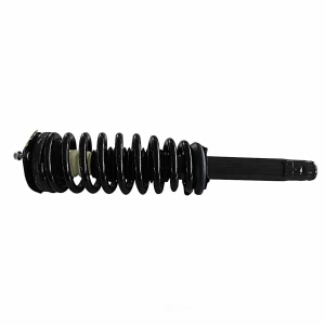 GSP North America Front Suspension Strut and Coil Spring Assembly for 2010 Ford Fusion - 811347
