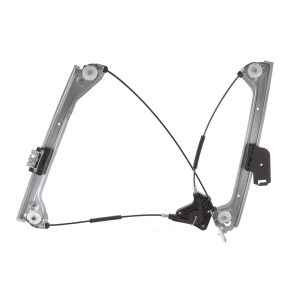 AISIN Power Window Regulator Without Motor for BMW 335i - RPB-003