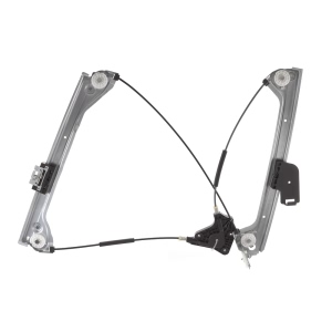 AISIN Power Window Regulator Without Motor for 2008 BMW 335xi - RPB-003