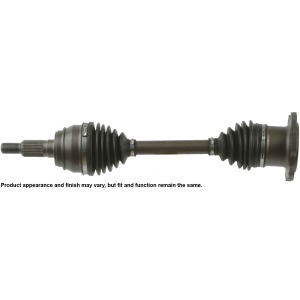 Cardone Reman Remanufactured CV Axle Assembly for 2017 Chevrolet Tahoe - 60-1430
