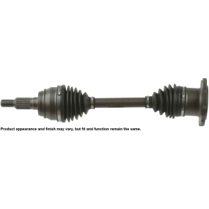 Cardone Reman Remanufactured CV Axle Assembly for 2010 Cadillac Escalade EXT - 60-1430