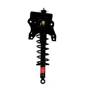 Monroe Quick-Strut™ Rear Passenger Side Complete Strut Assembly for 2003 Hyundai Sonata - 271326R