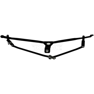 Dorman Oe Solutions Windshield Wiper Linkage for 2017 Ram 3500 - 602-185