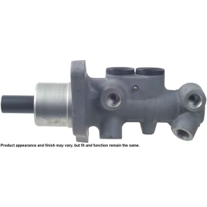 Cardone Reman Remanufactured Brake Master Cylinder for 2005 Audi TT - 11-3126