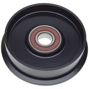 Gates Drivealign Drive Belt Idler Pulley for 1994 Mazda MX-3 - 36228