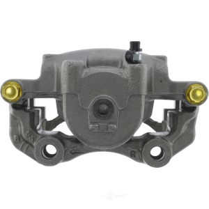 Centric Remanufactured Semi-Loaded Front Passenger Side Brake Caliper for 1995 Infiniti G20 - 141.42063